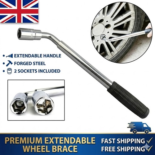3pcs extendable wheel brace - 3pcs,