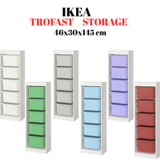 NEW IKEA TROFAST  Storage Unit