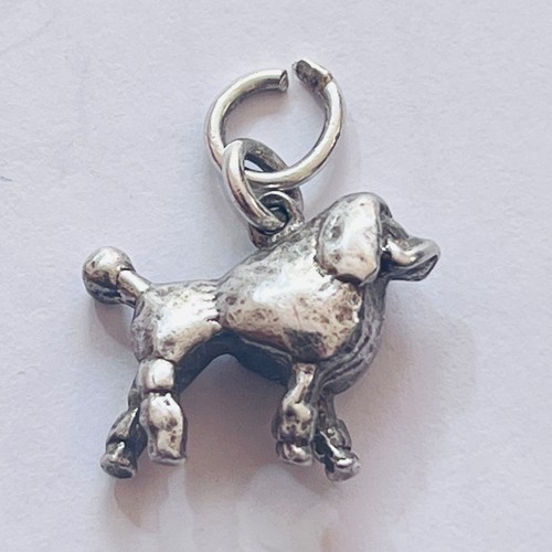 Vintage silver standard - vintage,