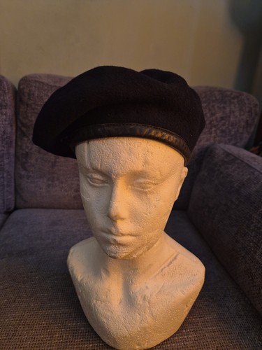 Authentic british wwii black - wwii,