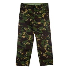 British Army DPM MVP