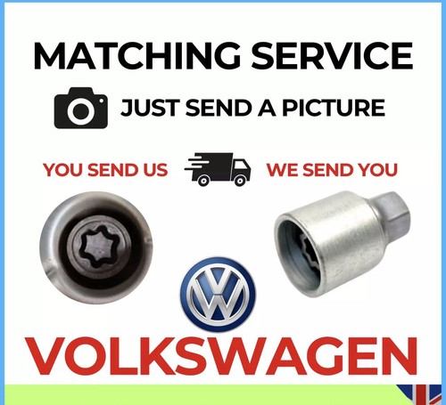 Volkswagen locking wheel - volkswagen,