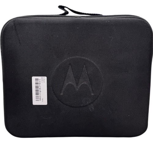 Motorola piece walkie talkie - motorola, 8