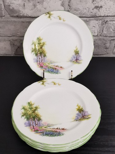 Set aynsley bluebell time - of,