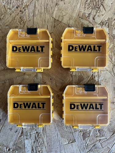 Dewalt tstak mini tough case - tough,