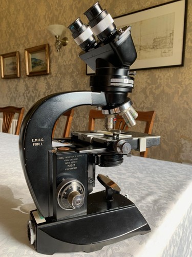 Vintage cooke troughton - vintage,