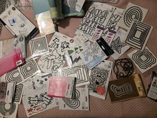 Sizzix Green/Teal Bigshot Die