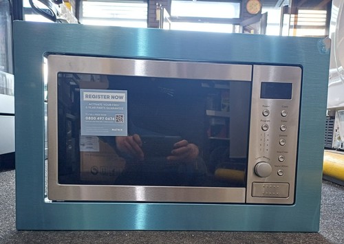 Matrix built 800w - matrix, microwave