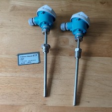 Endress+Hauser