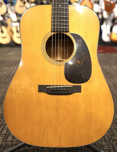 Martin authentic 1937 - martin,