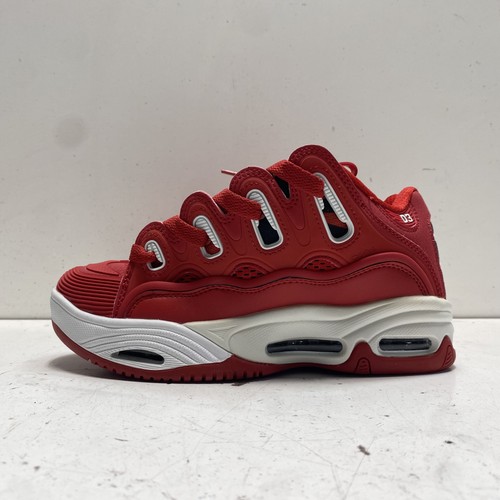 Osiris 2001 red - red, rising