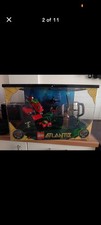 LEGO Atlantis Rare Shop