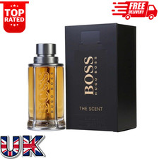 Hugo Boss The Scent Eau de
