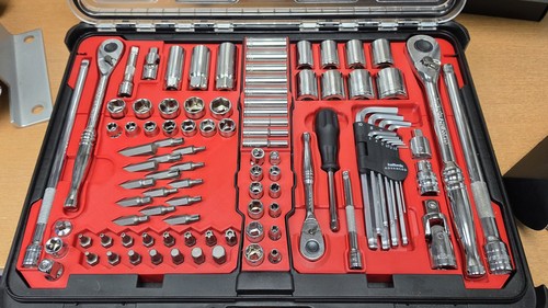 Packfit precision insert for - packfit,