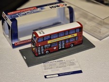 Corgi Om46508a Wright Eclipse