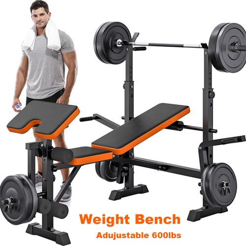 Adjustable multi gym - multi, weight