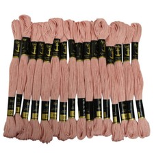 Anchor Threads Stranded Cotton