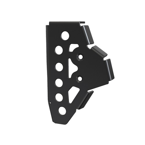 Brake master cylinder guard - cylinder,