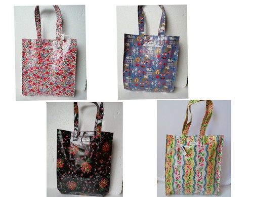 Cath kidston book bag various - cath,