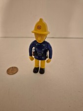 Fireman Sam Penny Action