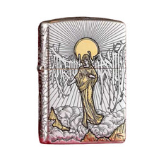 Zippo Lighter Angel's
