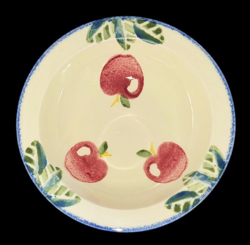 Poole pottery dorset fruit - pottery,