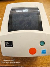 Zebra GC420t Thermal Label