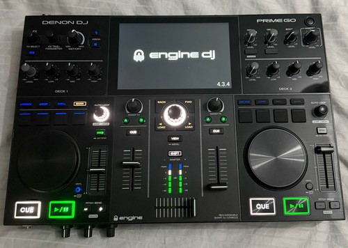 Denon prime standalone - denon,