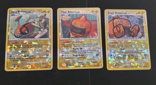 Rotom lot rt2 - lot, rt3
