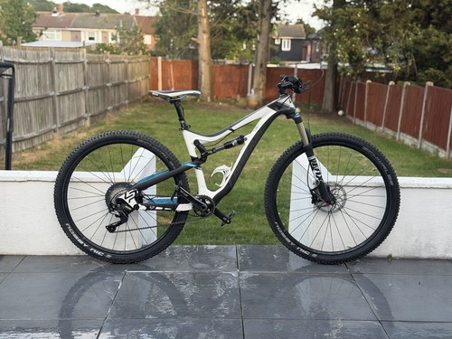 Lapierre zesty 529 carbon - tr,