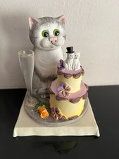 COMIC & CURIOUS CATS: "A Piece