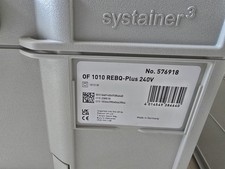 Festool 578004 OF 1010 Router