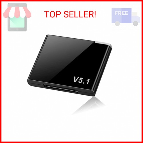 Bluetooth wireless - 5.1,