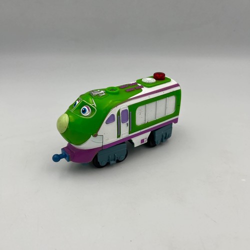 Chuggington interactive koko - chuggington,