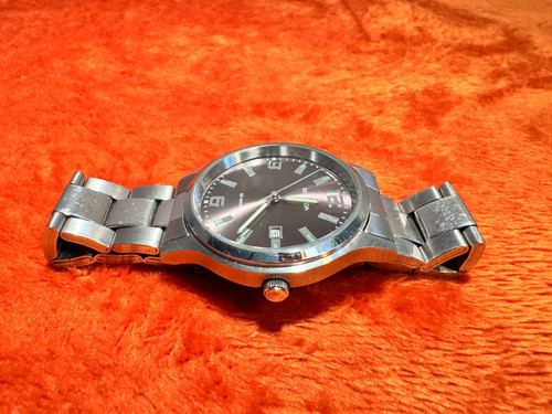 Vintage sekonda wristwatch - vintage,