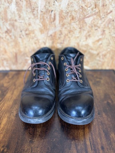 Hathorn boots 10e whites wesco - 10e,