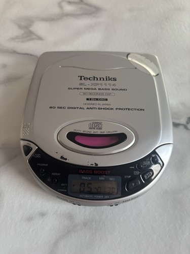 Technics xp1114 compact - technics,