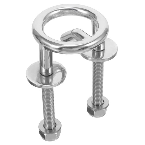 Water ski tow - water, hook