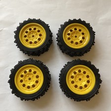 NEW VINTAGE TAMIYA 1/12 RC