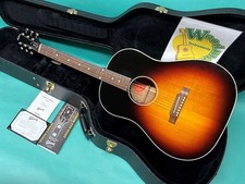 Gibson Custom Shop J-45