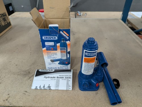 Draper 13064 39054 hydraulic - 13064/39054,