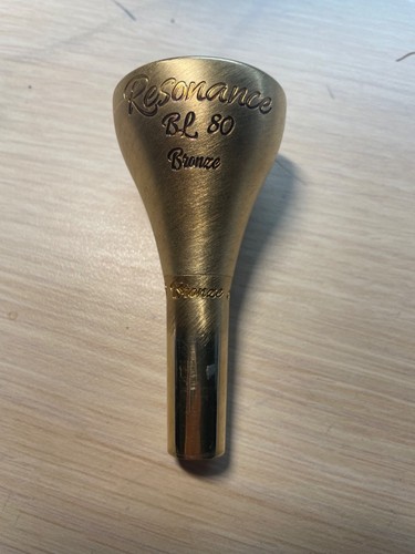 Resonance bass trombone - ar,