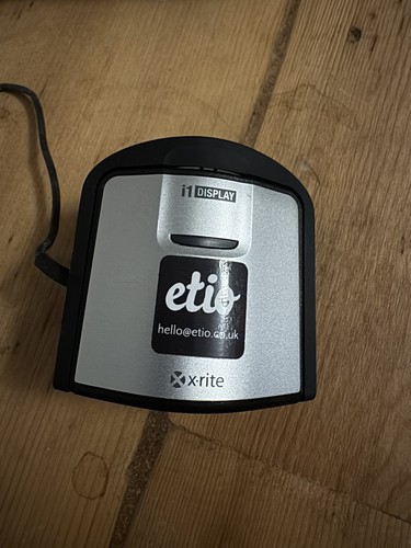 Rite display pro monitor - i1,