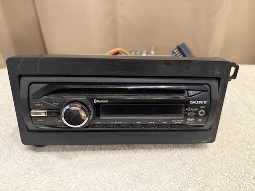 Sony mex bt2800 radio - mex-bt2800,