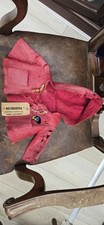Vintage Paddington Bear Coat