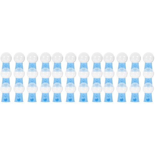 Pcs candy machine refills - 3,