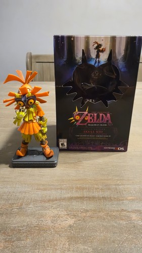 The legend zelda majora - zelda, majora’s