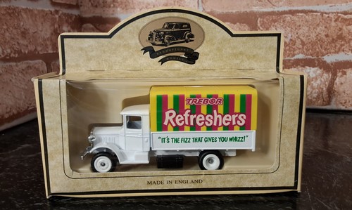 Lledo diecast model lp28018 - diecast,