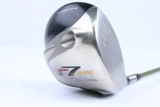 Taylormade R7 Quad Driver / 10.5 Degree / Stiff Flex Aldila NV 65 Shaft