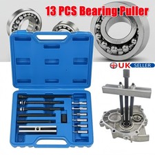 Embedded Bearing Removal Set Insert Bearing Puller Kit Disassembly Puller Set GB